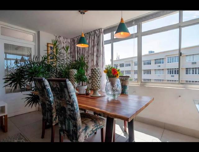 2 BEDROOM PROPERTY TO RENT IN ESSENWOOD